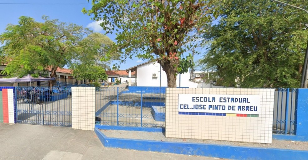Adolescente autista é agredida por colegas em Goiana; mãe denuncia que  escola escondeu violência da família | Pernambuco | G1