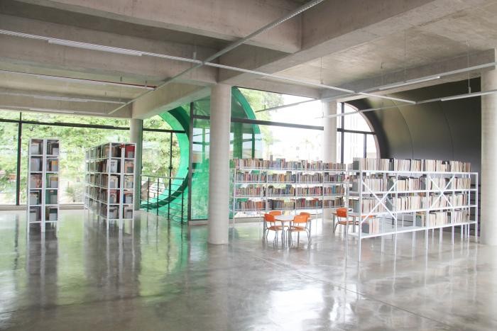 Cerquilho abre biblioteca municipal aos sábados no período de férias escolares
