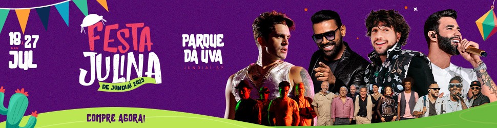 Festa Julina de Jundiaí 2025: celebração mais esperada do inverno paulista chega com shows épicos e tradição
