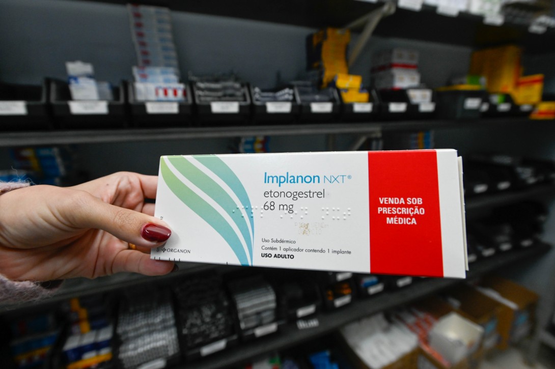 Campinas amplia acesso ao Implanon para todas as mulheres em idade fértil