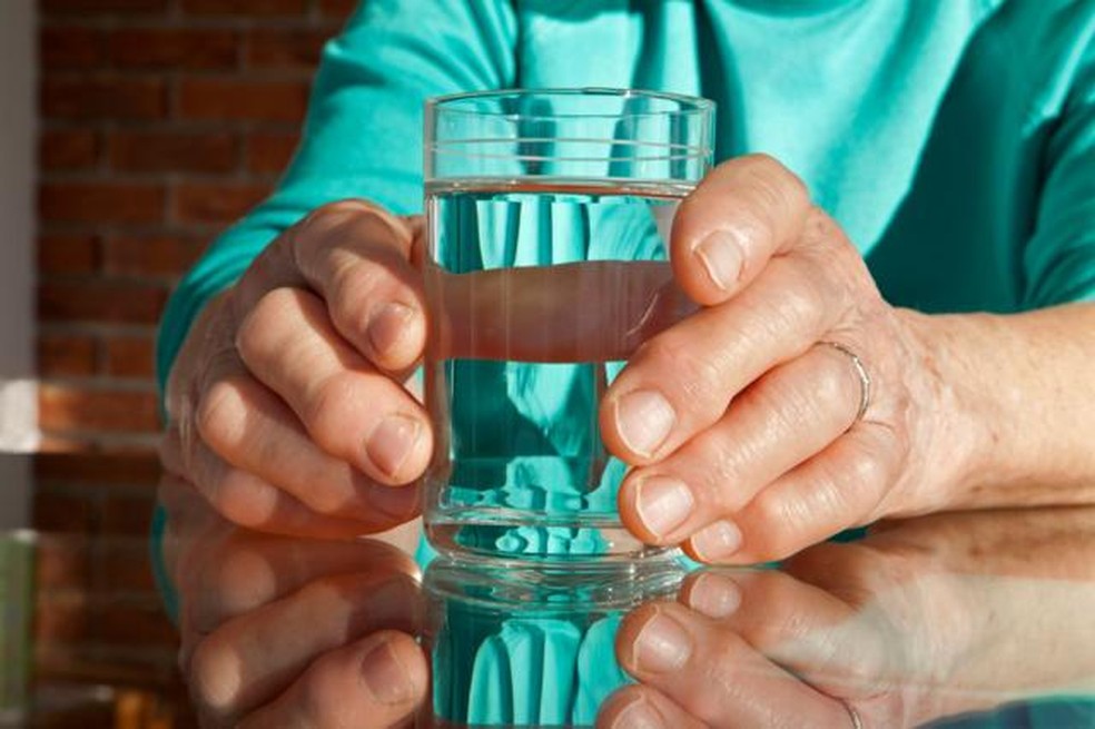 À medida que envelhecemos, nosso corpo não é mais tão eficaz na eliminação de células disfuncionais. — Foto: GETTY IMAGES via BBC