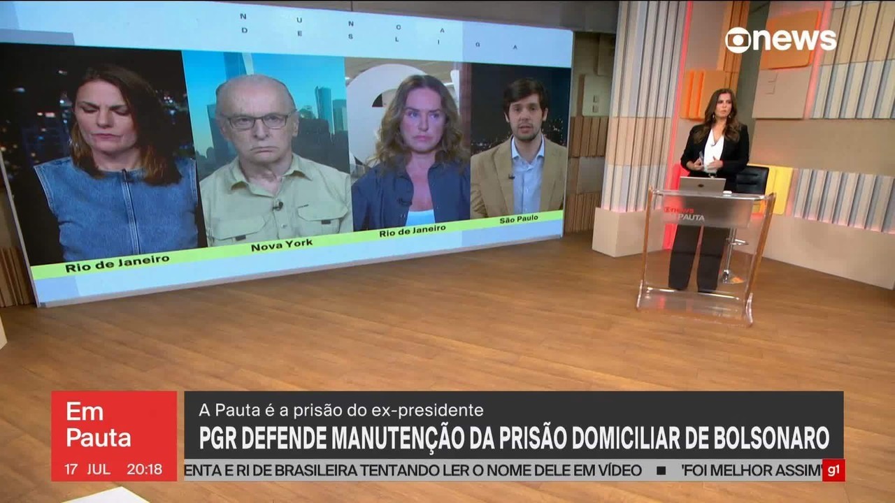 Moraes suspende visitas a Bolsonaro com finalidade 'político eleitoral' até o término das Eleições 2026