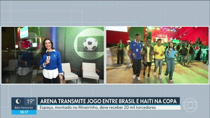 VÍDEOS: MG2 de sexta-feira, 19 de junho de 2026