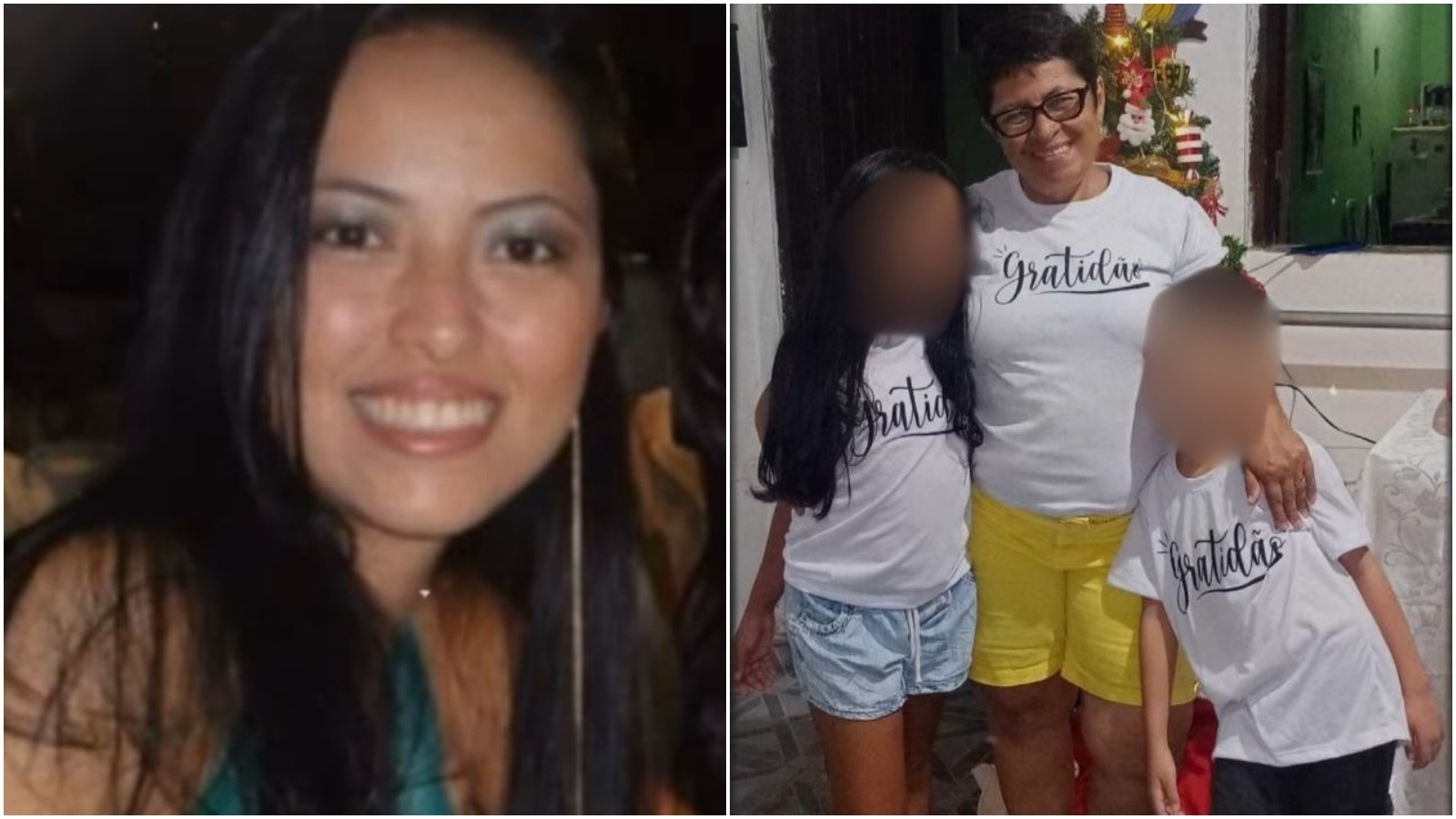 Engenheiro é preso suspeito de matar ex-sogra para ter guarda de crianças