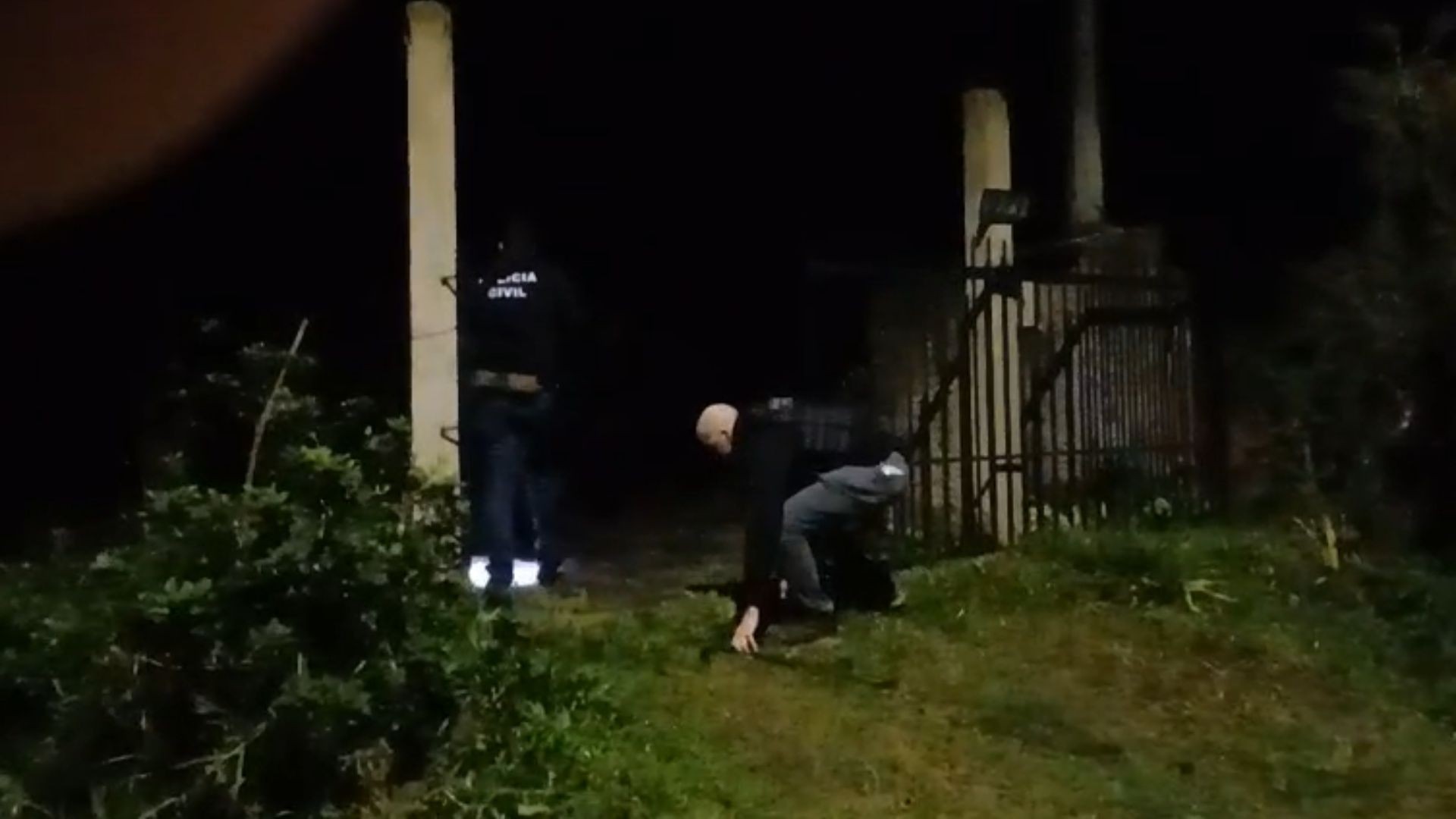Homem é sequestrado e ameaçado por videochamada feita de dentro de presídio após dívida com agiota, diz polícia