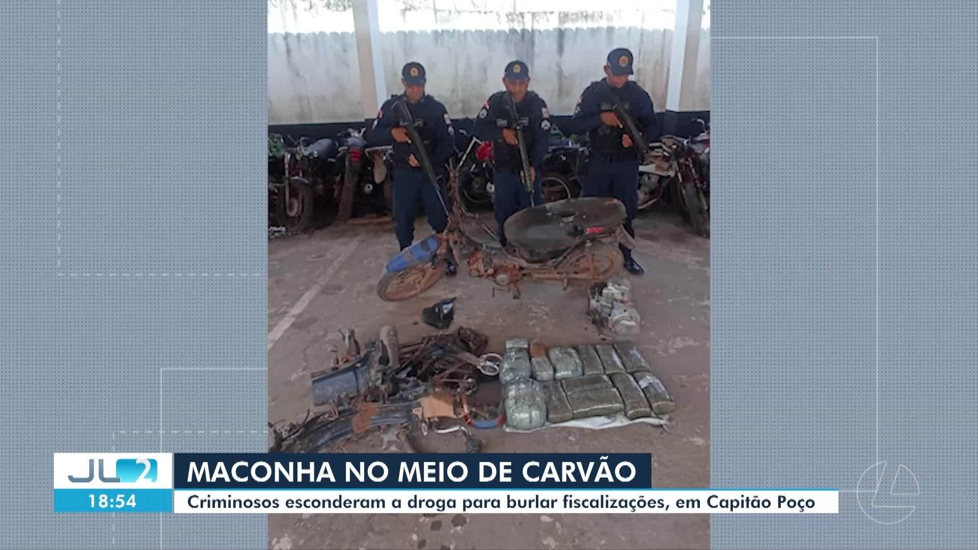 VÍDEOS: JL2 de quarta-feira, 11 de fevereiro de 2026