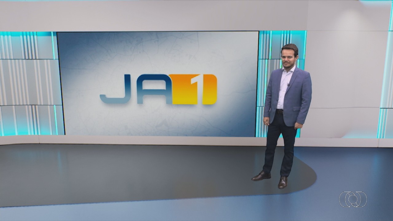 VÍDEOS: Jornal Anhanguera 1ª Edição Regiões desta sexta-feira, 19 de junho de 2026