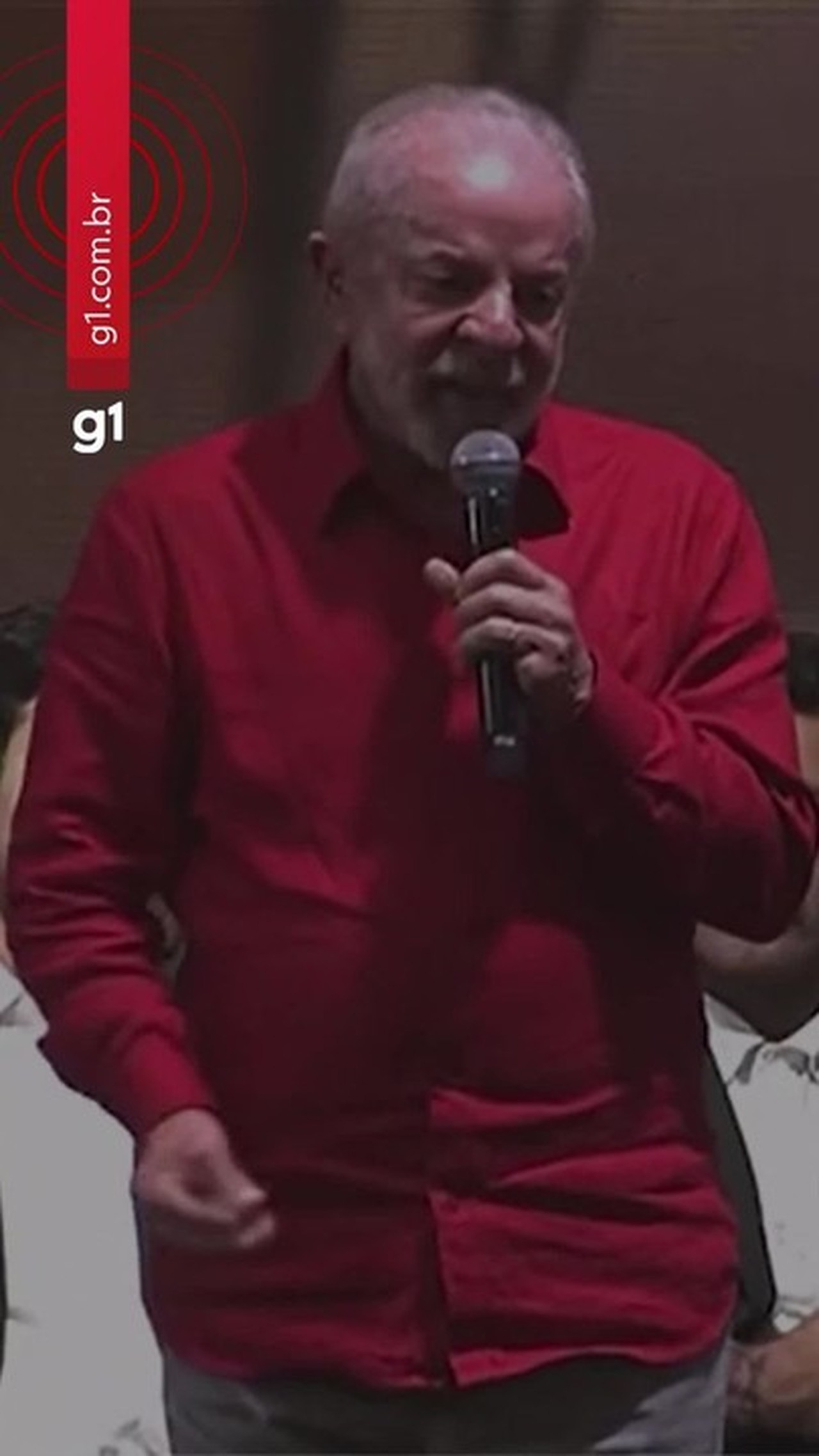 Motta rebate crítica de Lula ao Congresso: 'Acredito que tenha sido mais direcionada à extrema direita'