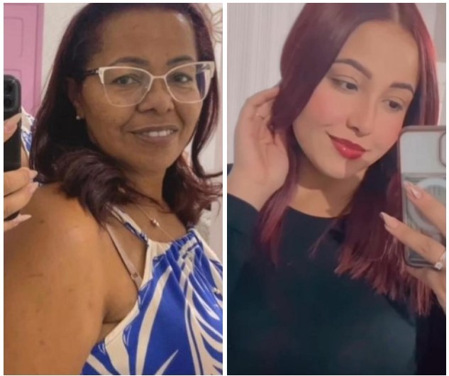 Polícia investiga mortes de mãe e filha após comerem bolo de aniversário; suspeita é de intoxicação