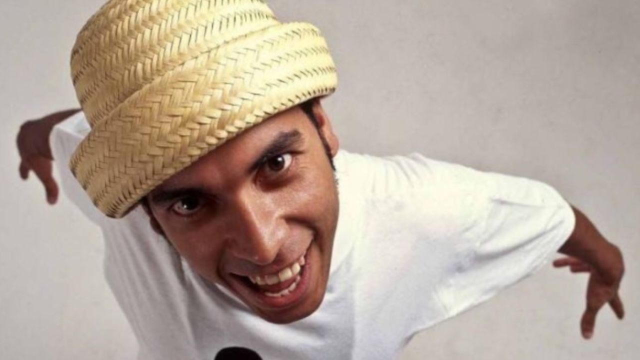 60 anos de Chico Science: o cientista dos ritmos que levou o mangue do Recife para o mundo