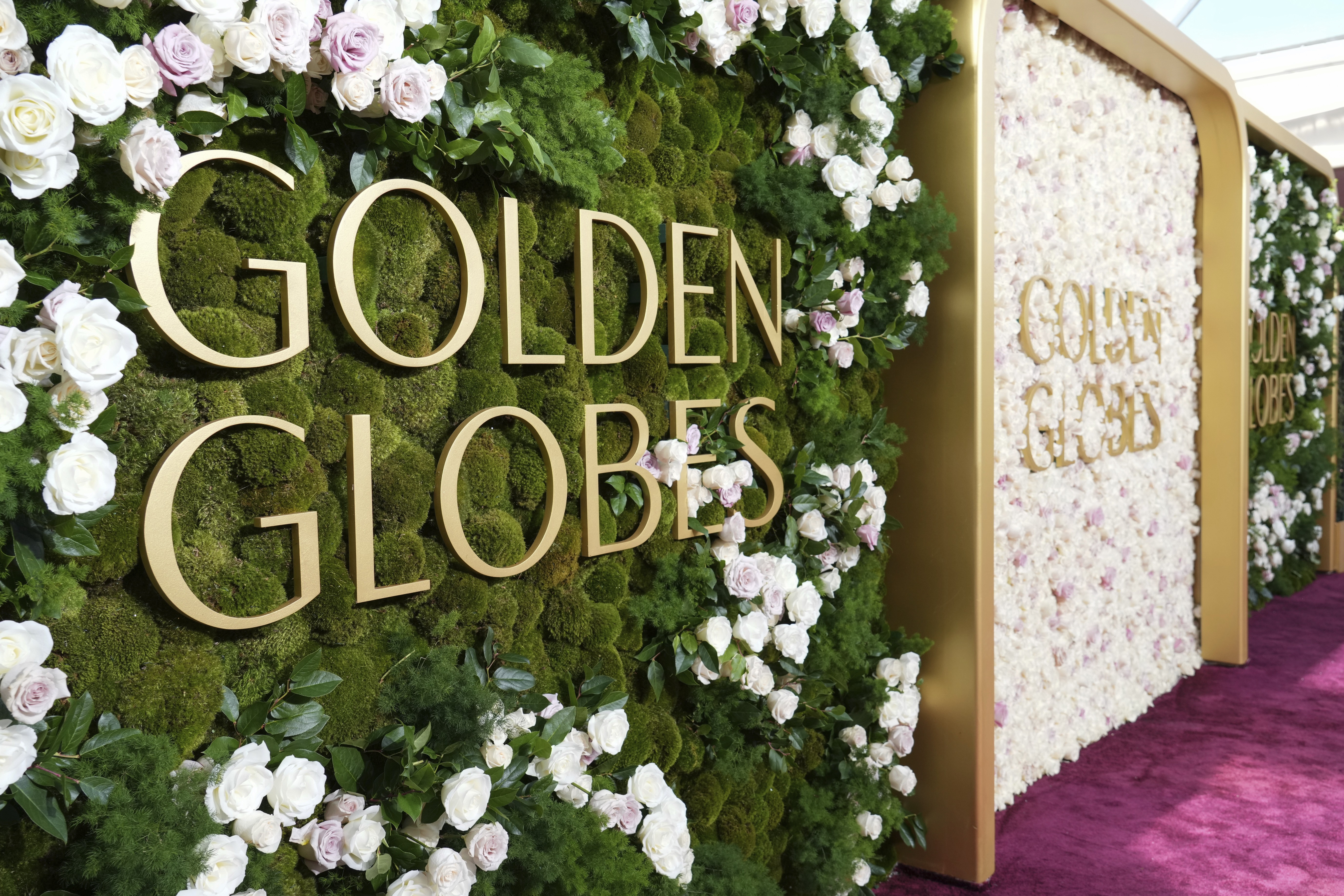 Antigos donos do Globo de Ouro processam compradores por fraude