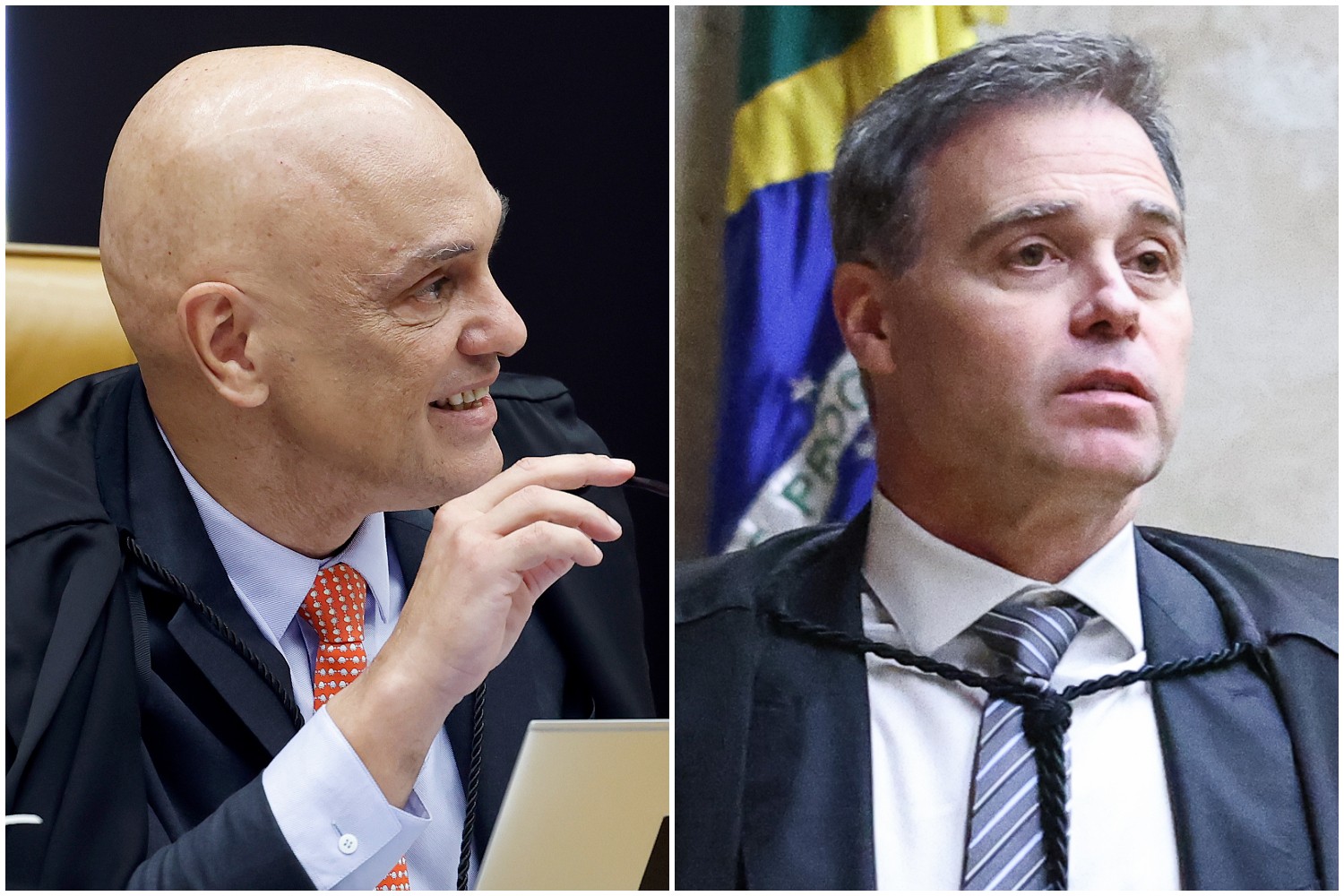 Imagem da reportagem publicada por g1