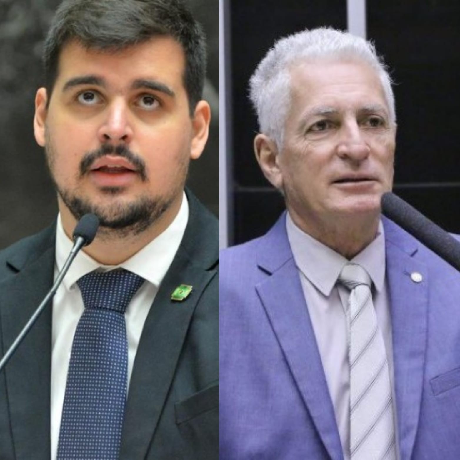 Justiça condena Bruno Engler a indenizar Rogério Correia por ofensa em debate eleitoral
