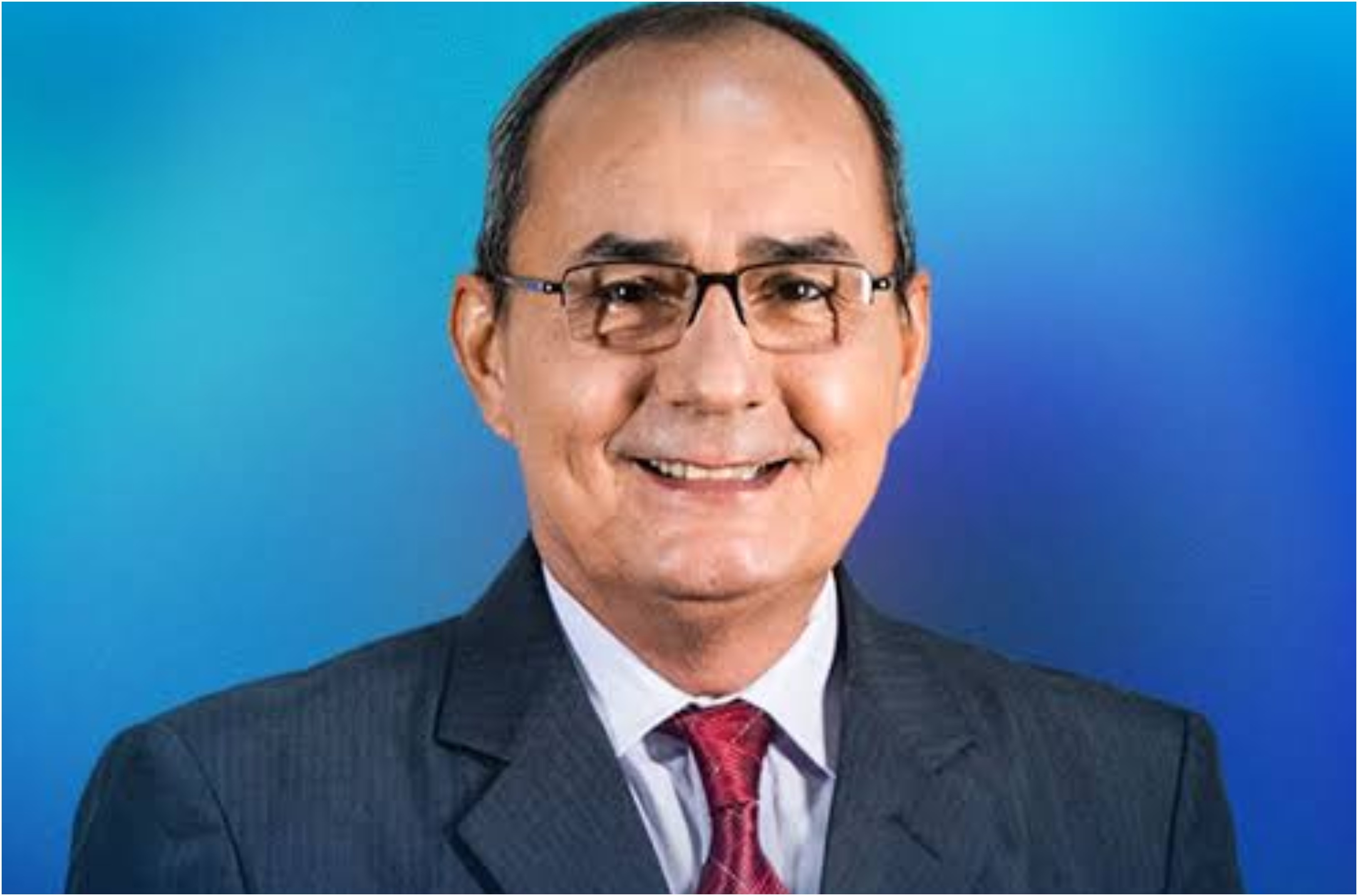 Ícone do jornalismo acreano, Ayres Rocha morre aos 62 anos