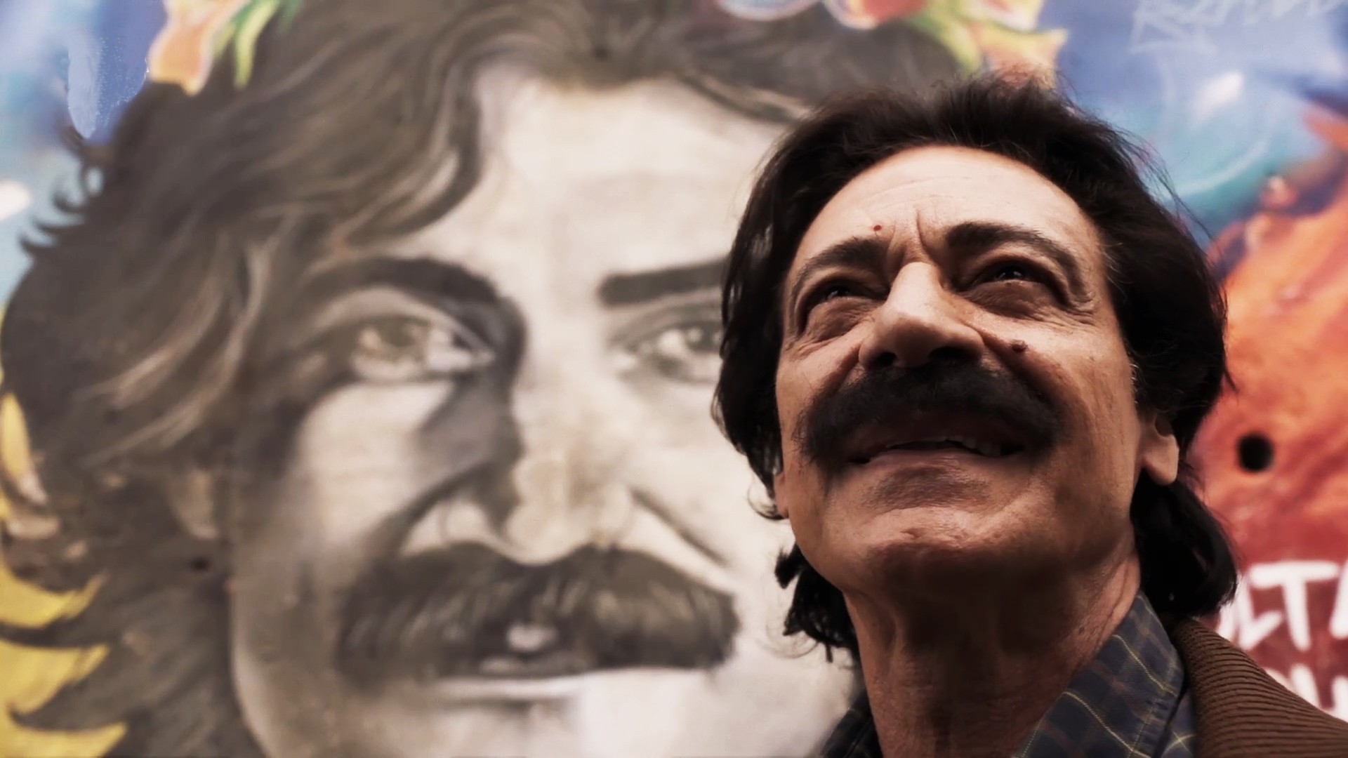 Série sobre Belchior refaz o percurso angustiado e enigmático do artista em roteiro que se alimenta dos silêncios