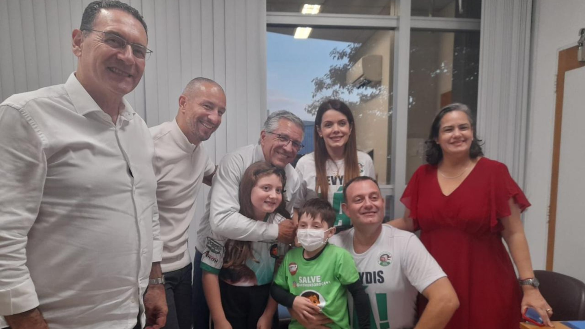 Ministro da Saúde se reúne com família de menino com doença rara para falar de remédio de R$ 17 milhões em Sorocaba