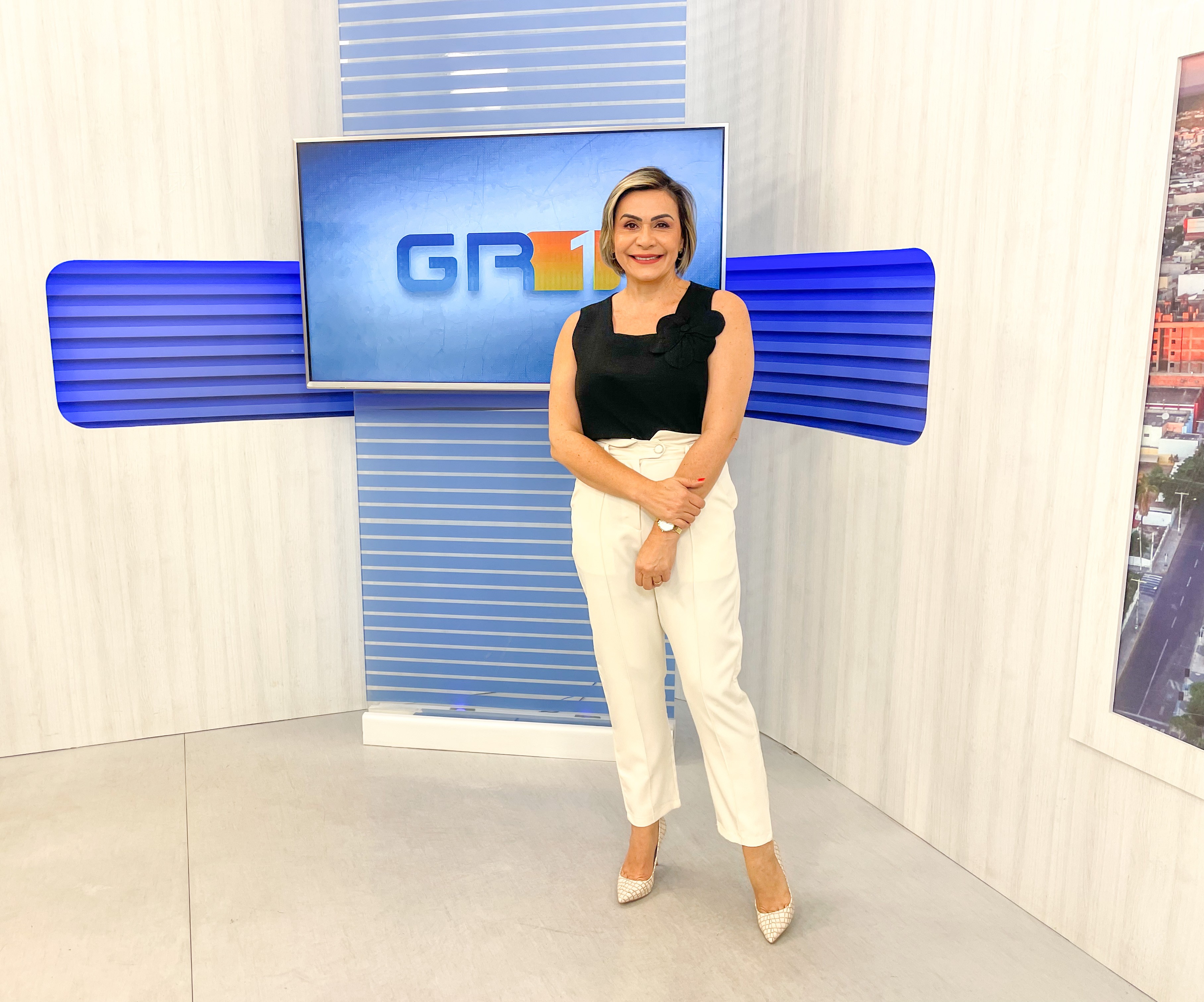 AO VIVO: Assista ao GR1
