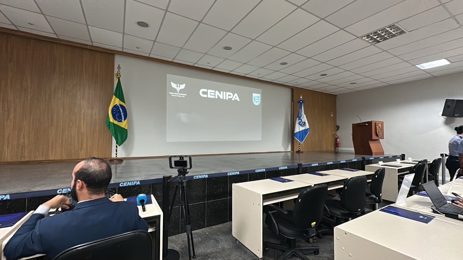 Relatório da Voepass: Cenipa divulga resultado final da investigação em instantes