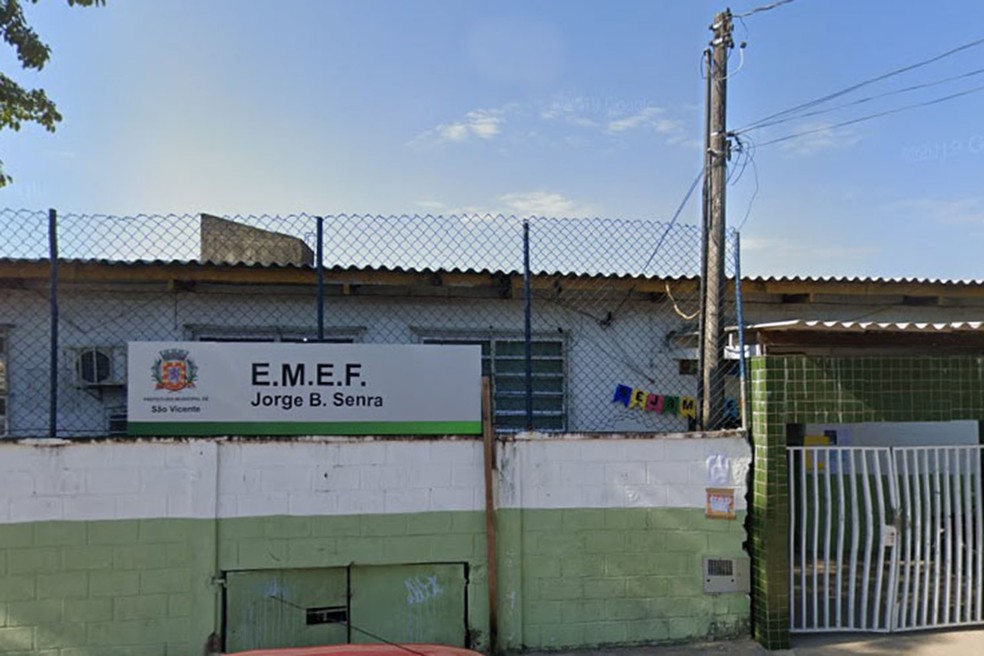 Escola São Vicente de Paulo - São Luís