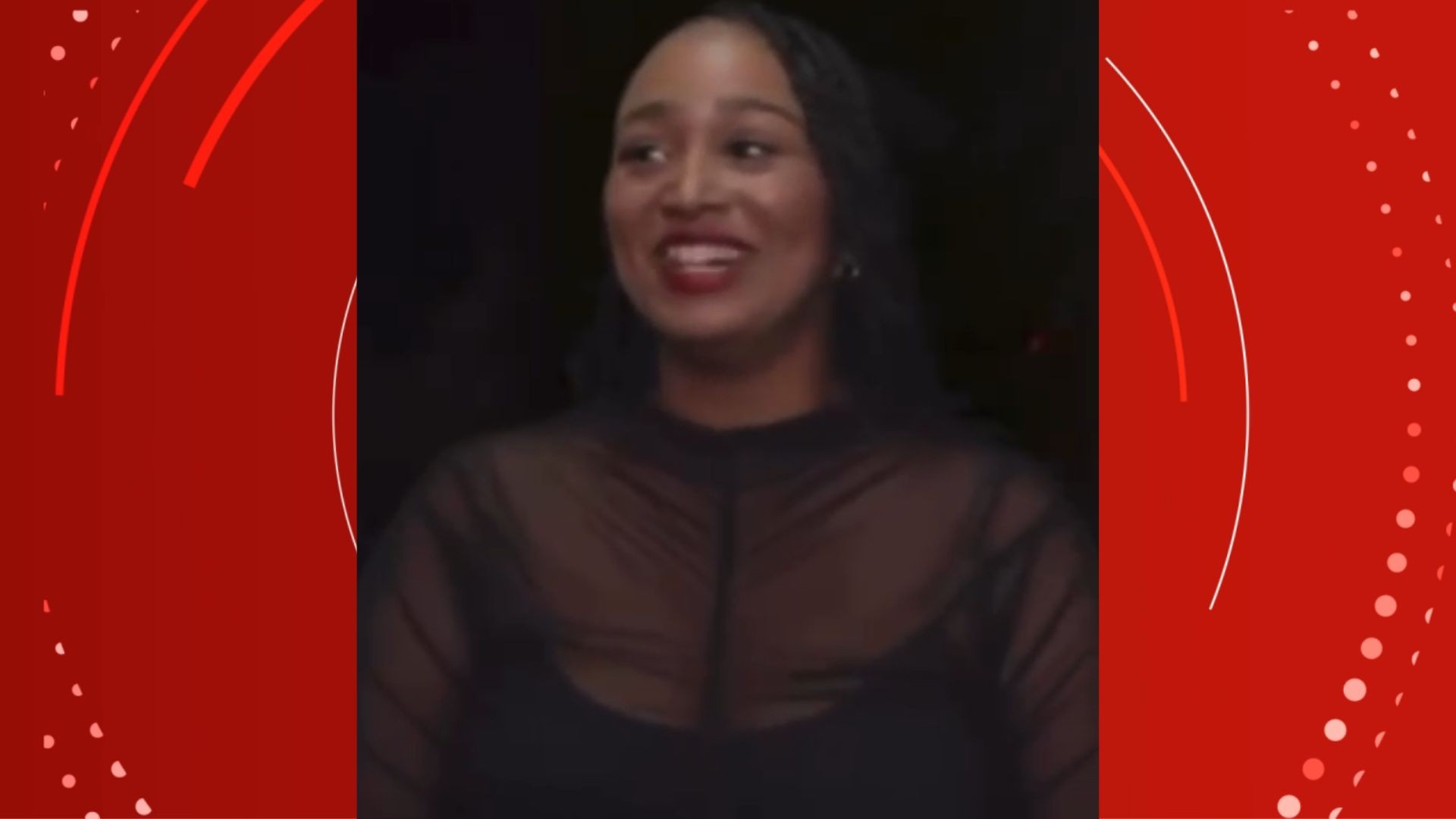 Intérprete de libras viraliza ao traduzir letra ‘pesadona’ em show da Anitta no Amapá