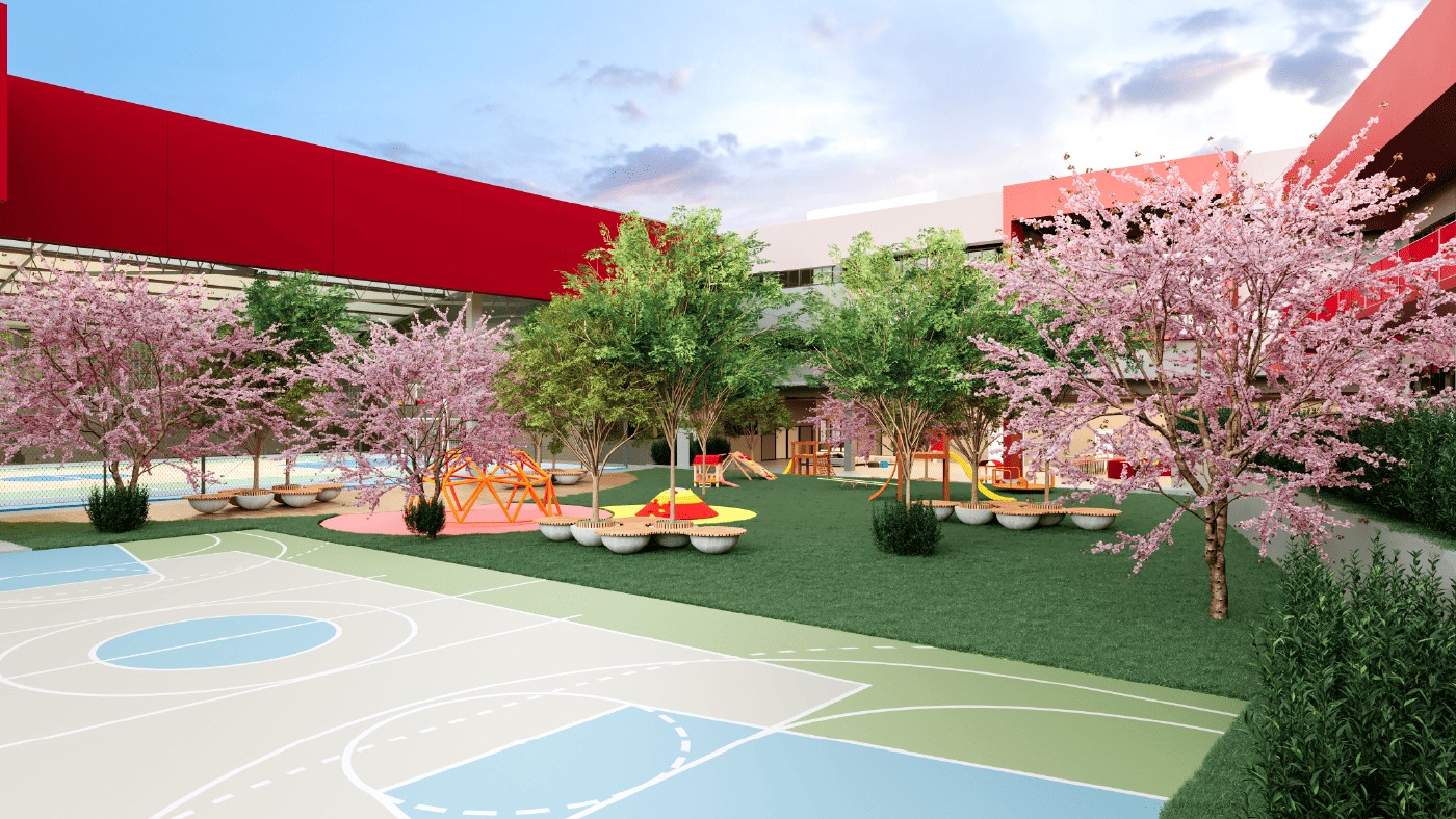 Maple Bear Ponta Grossa 