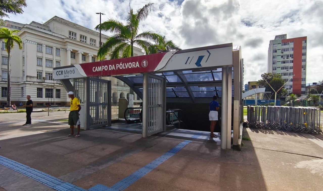 Abertura dos portões, metrô e mais: saiba como ser organizar para o último show da turnê de Gilberto Gil em Salvador
