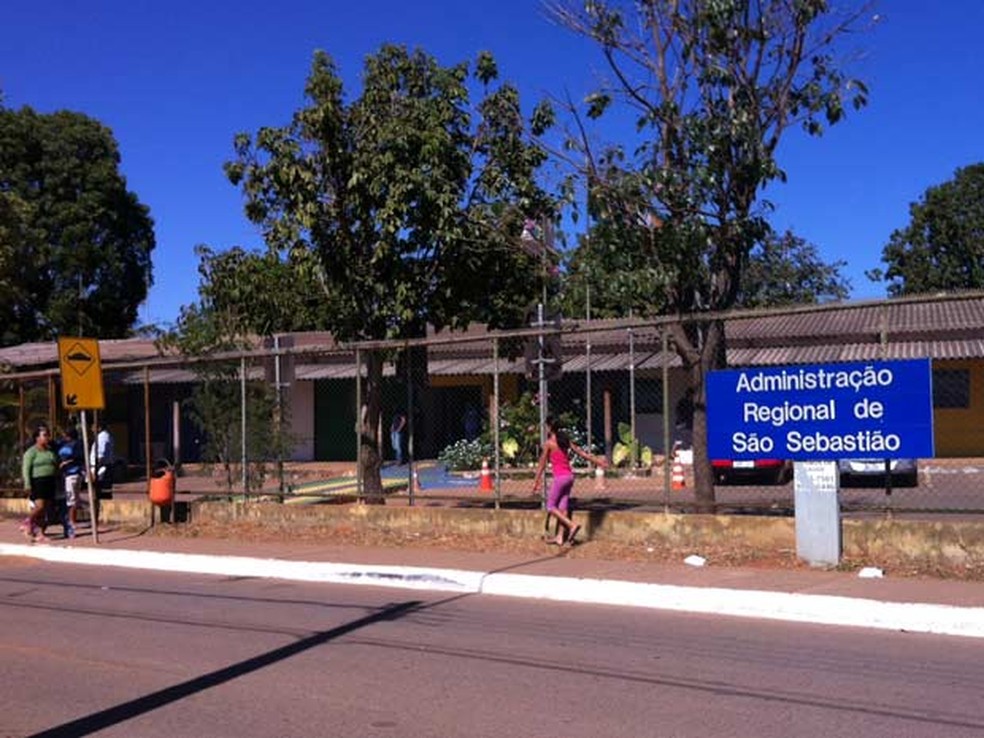 Projeto que prevê eleição para administrador regional é aprovado pela  Câmara do DF | G1