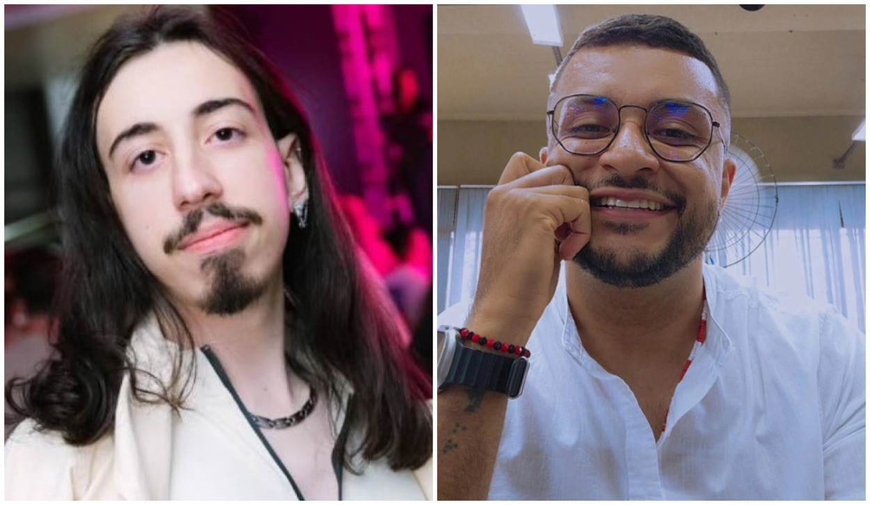 Quem eram Caíque Peixoto e Gabriel Tonon, vítimas de acidente de carro na SP-127 em Rio Claro