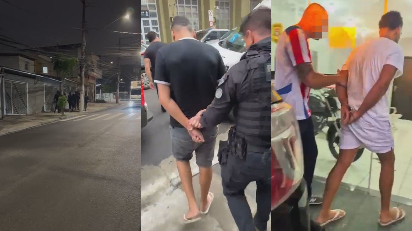 Polícia Civil do DF prende 14 suspeitos de aplicar o golpe do falso advogado