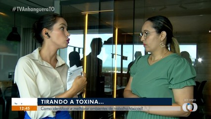 Especialistas explicam o que fazer em um ambiente de trabalho tóxico