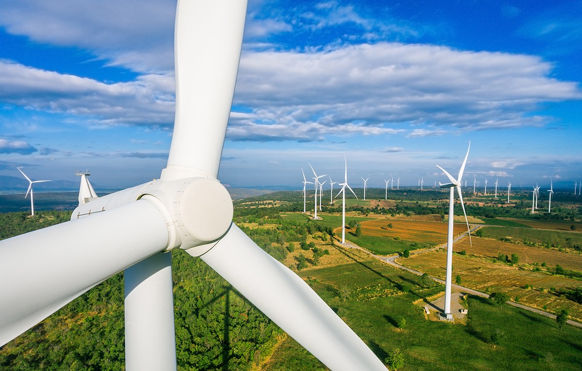 Empresa do ramo de energia eólica abre 50 vagas de estágio na Grande Fortaleza; veja como participar