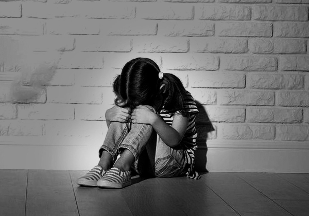 Mulher é presa suspeita de estupro de vulnerável contra a enteada de 5 anos no MA (Imagem ilustrativa). — Foto: Reproduçã / Redes Sociais