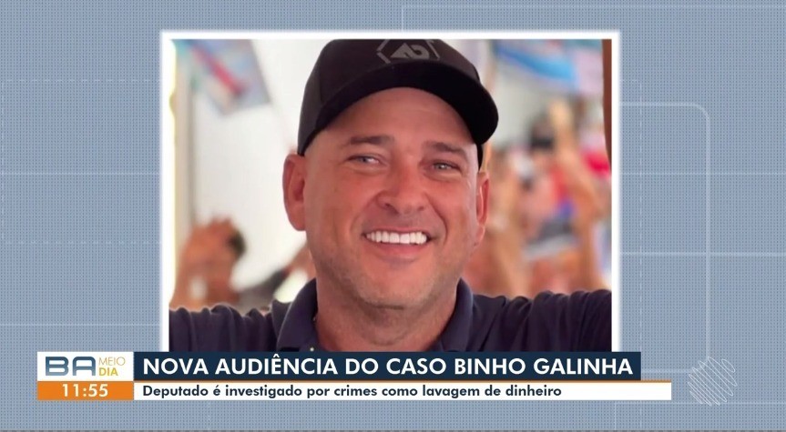 Vídeos do g1 e TV Subaé - quinta-feira, 29 de janeiro de 2026