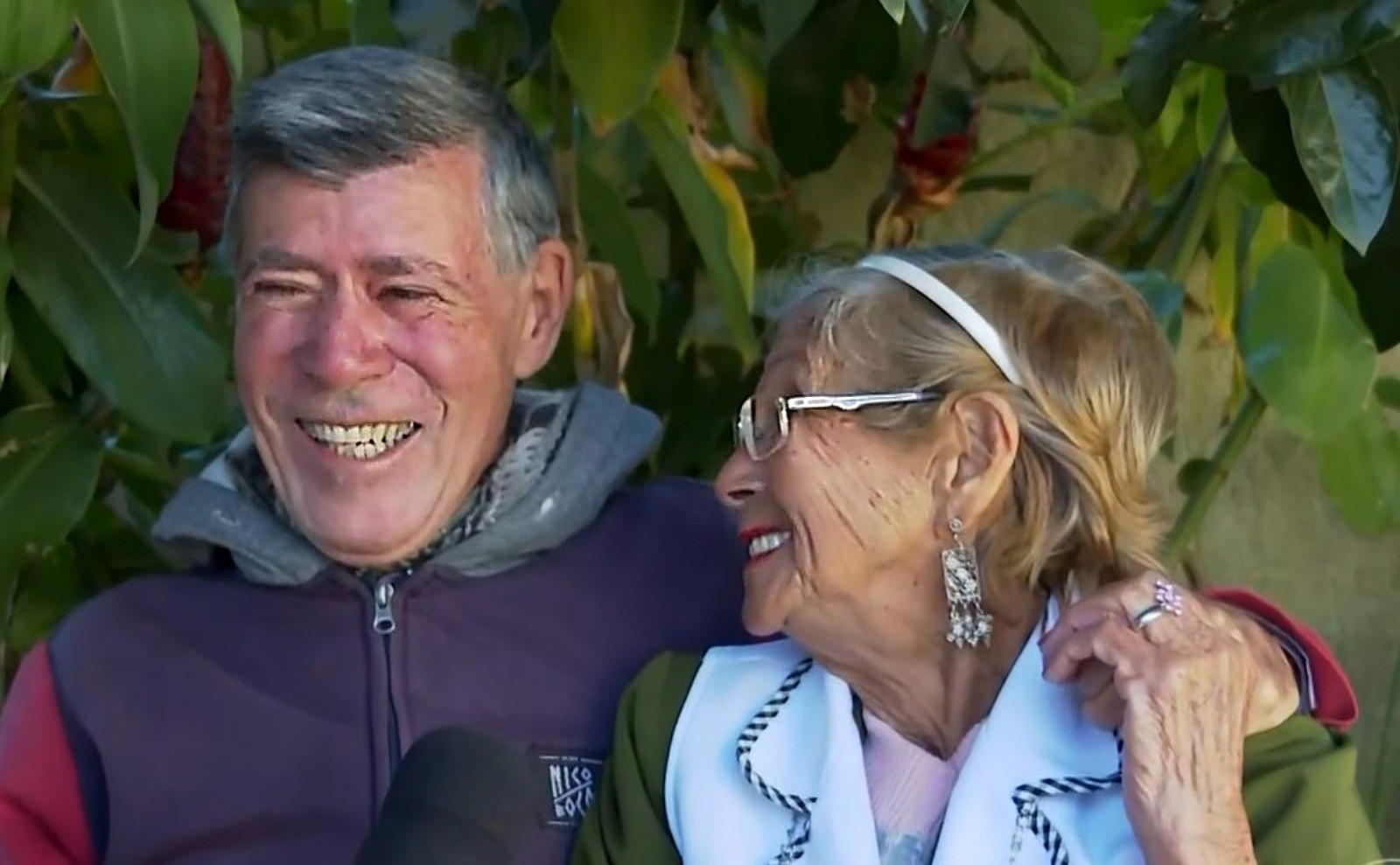 Amor na maturidade: casais que se encontraram depois dos 60 anos celebram o apoio e cumplicidade: 'É meu porto seguro'