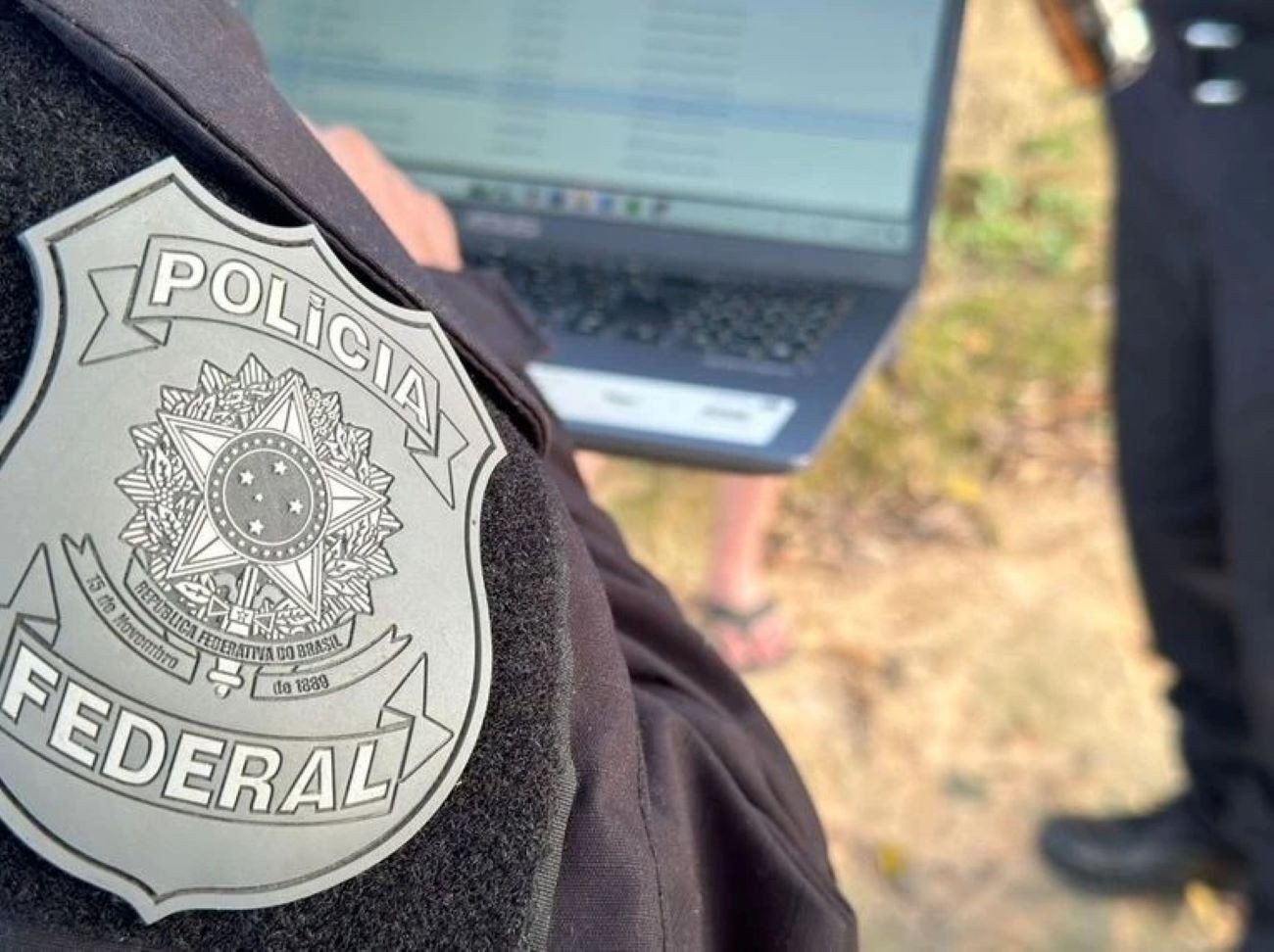 Homem suspeito de produzir e divulgar material de exploração sexual infantil é preso em São Luís