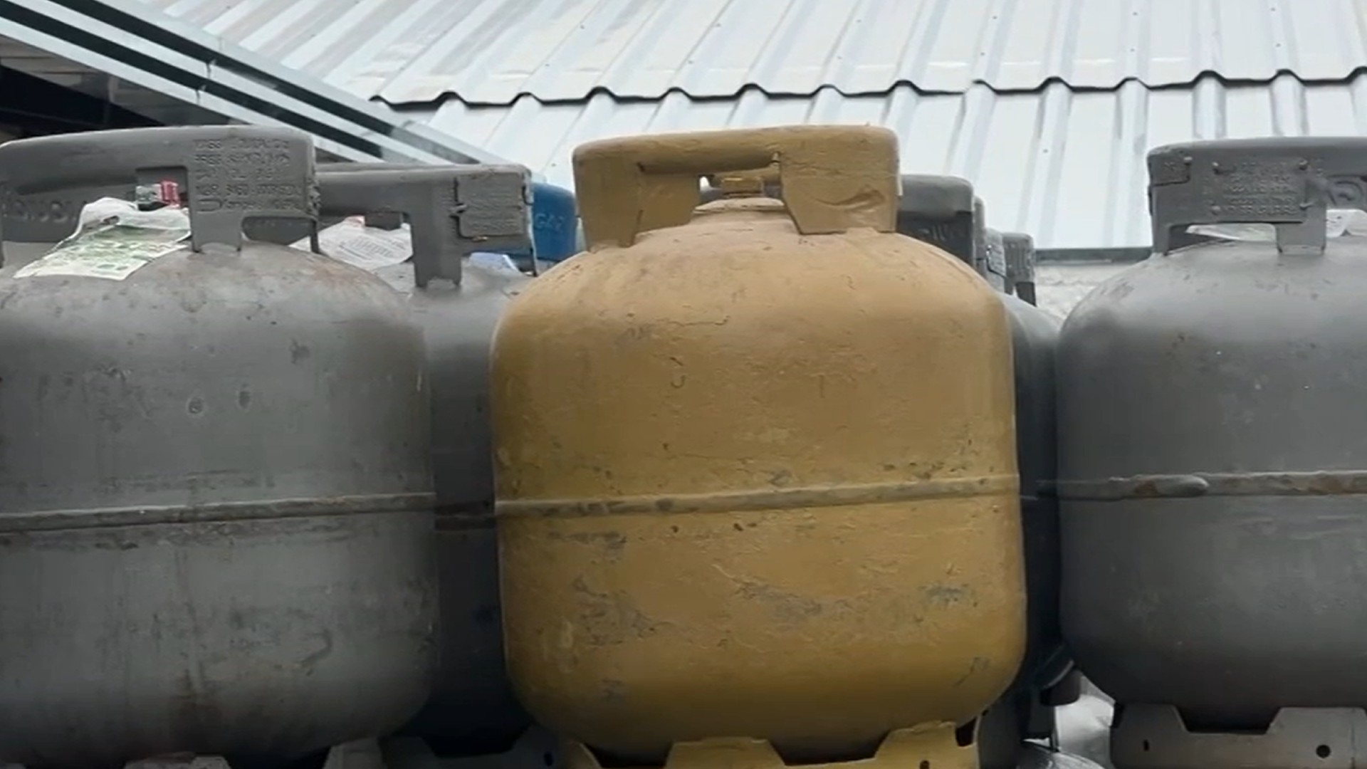 Gás de cozinha sobe até R$ 10 e pressiona orçamento das famílias na maior cidade do noroeste de SP