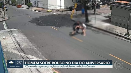 VÍDEOS: MG2 de segunda-feira, 20 de abril de 2026