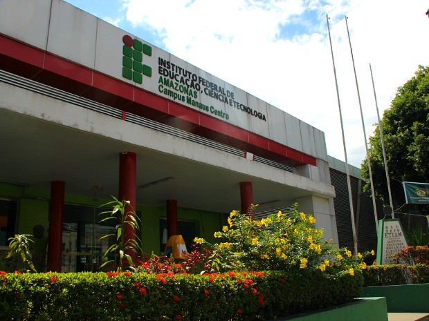 Instituto Federal do Amazonas (IFAM) abre inscrições para cursos ...