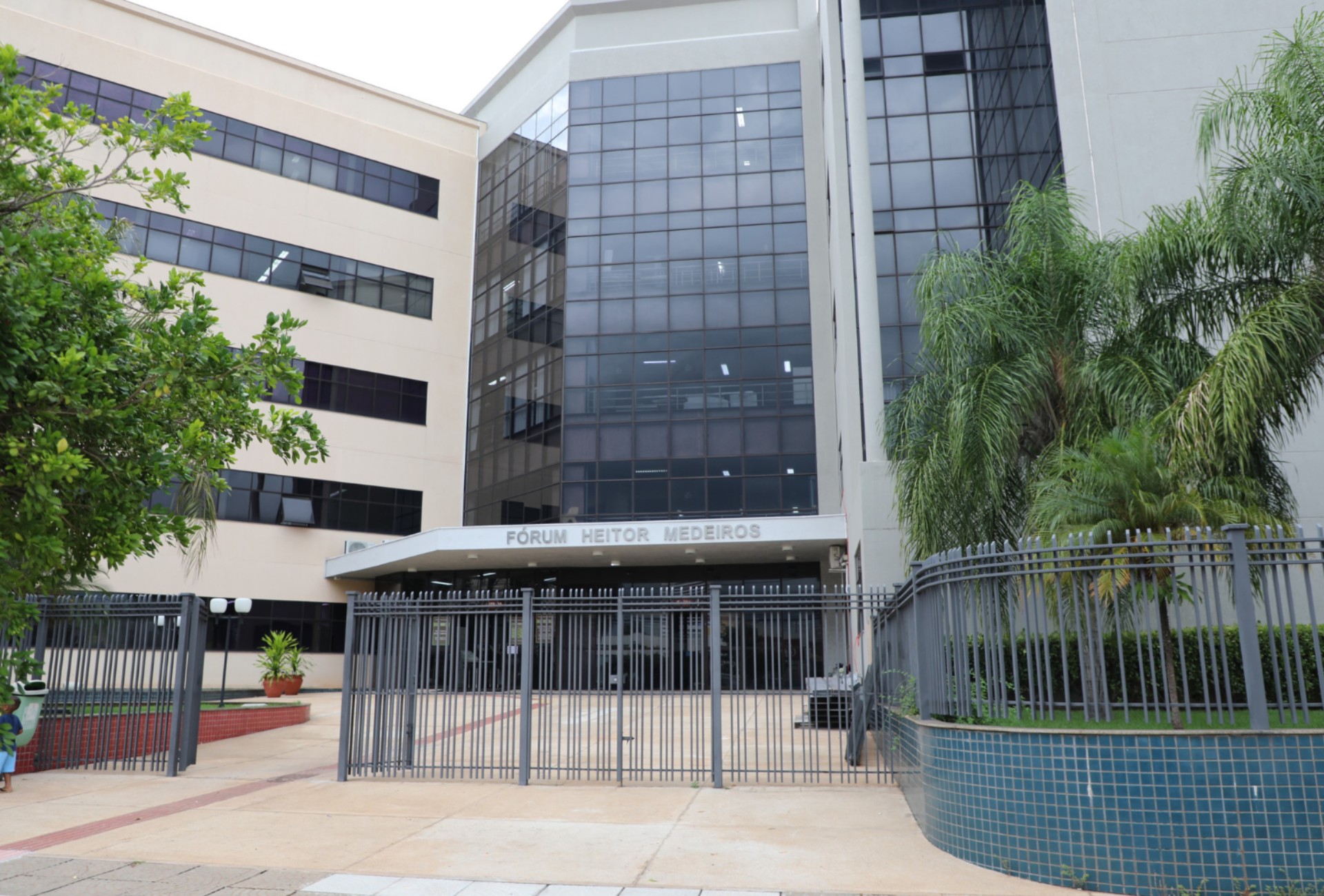 Panificadora de Campo Grande será indenizada após caminhão arrancar fiação e causar incêndio