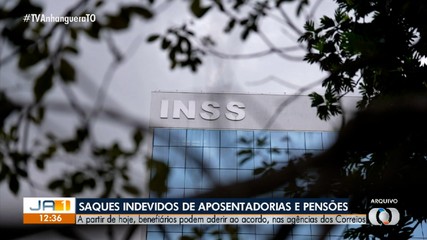 INSS inicia terceira fase de ressarcimento das vítimas dos descontos indevidos