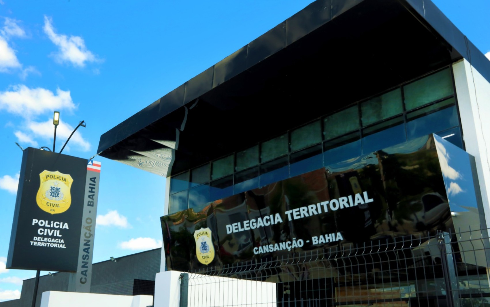 Jovem de 21 anos é baleada na cabeça após discussão na Bahia; companheiro é suspeito