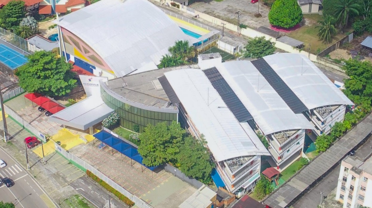 Colégio Lato Sensu investe na expansão educacional e chega ao Estado do Pará