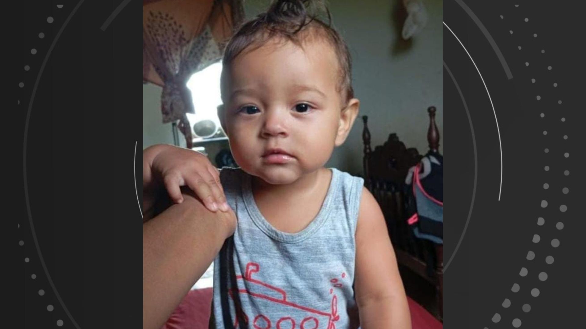 Bebê de 1 ano morre após se afogar em rio de Linhares, no ES