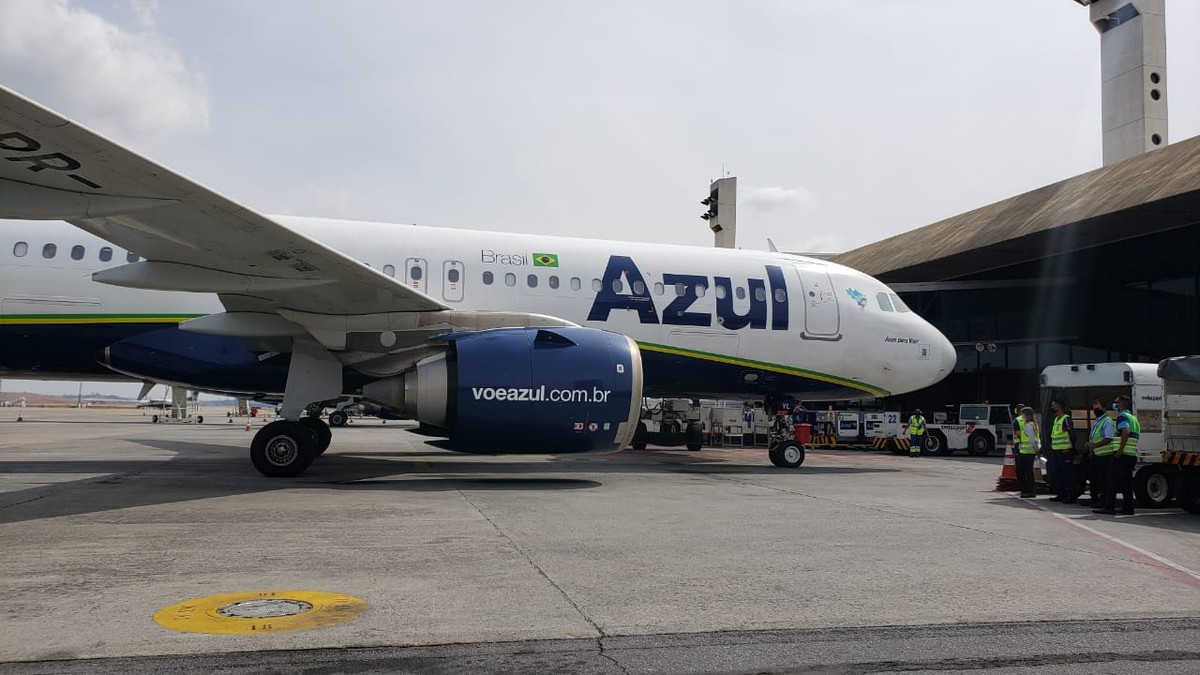 Passagem Aérea Para Piaui - RETOEDU
