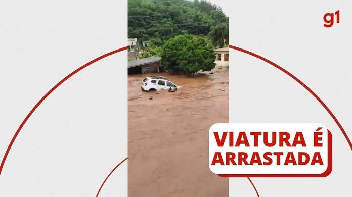 1 - De Passo Fundo a Buenos Aires, pelo Uruguai - De Carro Pelo Mundo