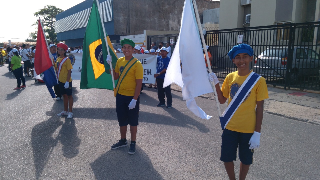 Desfile cívico e obras mudam o trânsito em Maceió na sexta-feira; veja os pontos de bloqueio