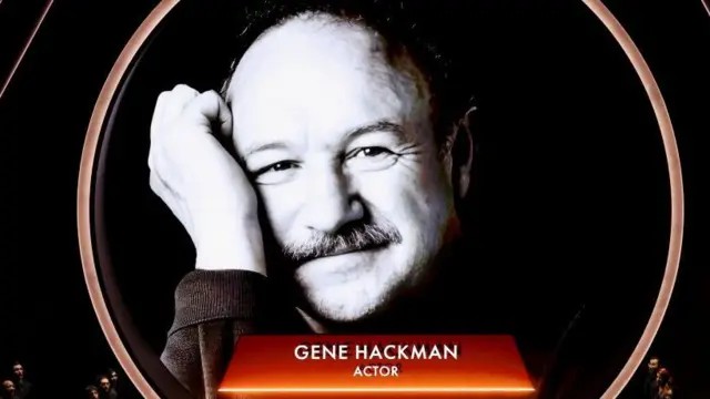 Para quem vai fortuna de US$ 80 mi de Gene Hackman, que tirou filhos do testamento?