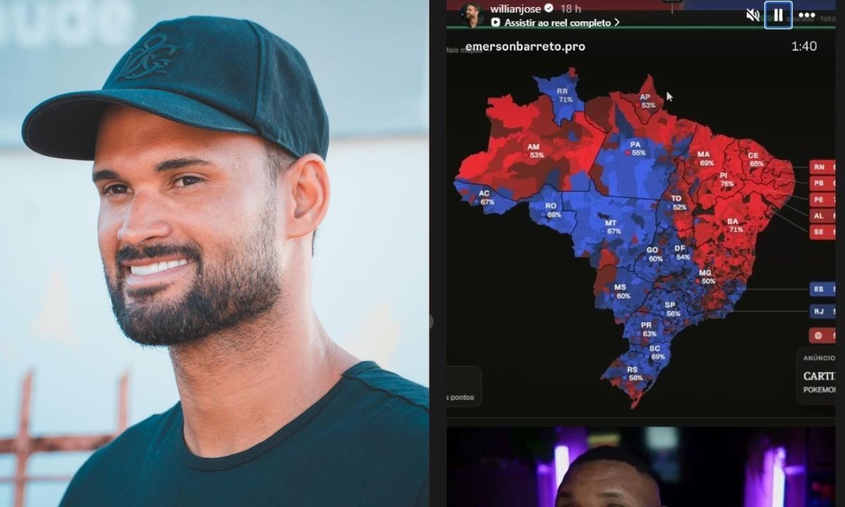Jogador do Bahia investigado por suspeita de xenofobia pede desculpas e diz que errou ao compartilhar vídeo contra o Nordeste