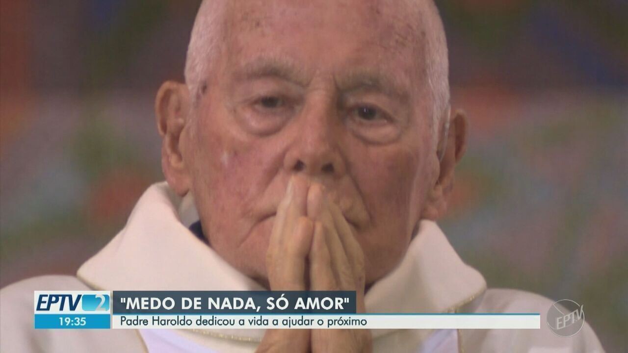 'Ele plantou esperança', diz ex-dependente