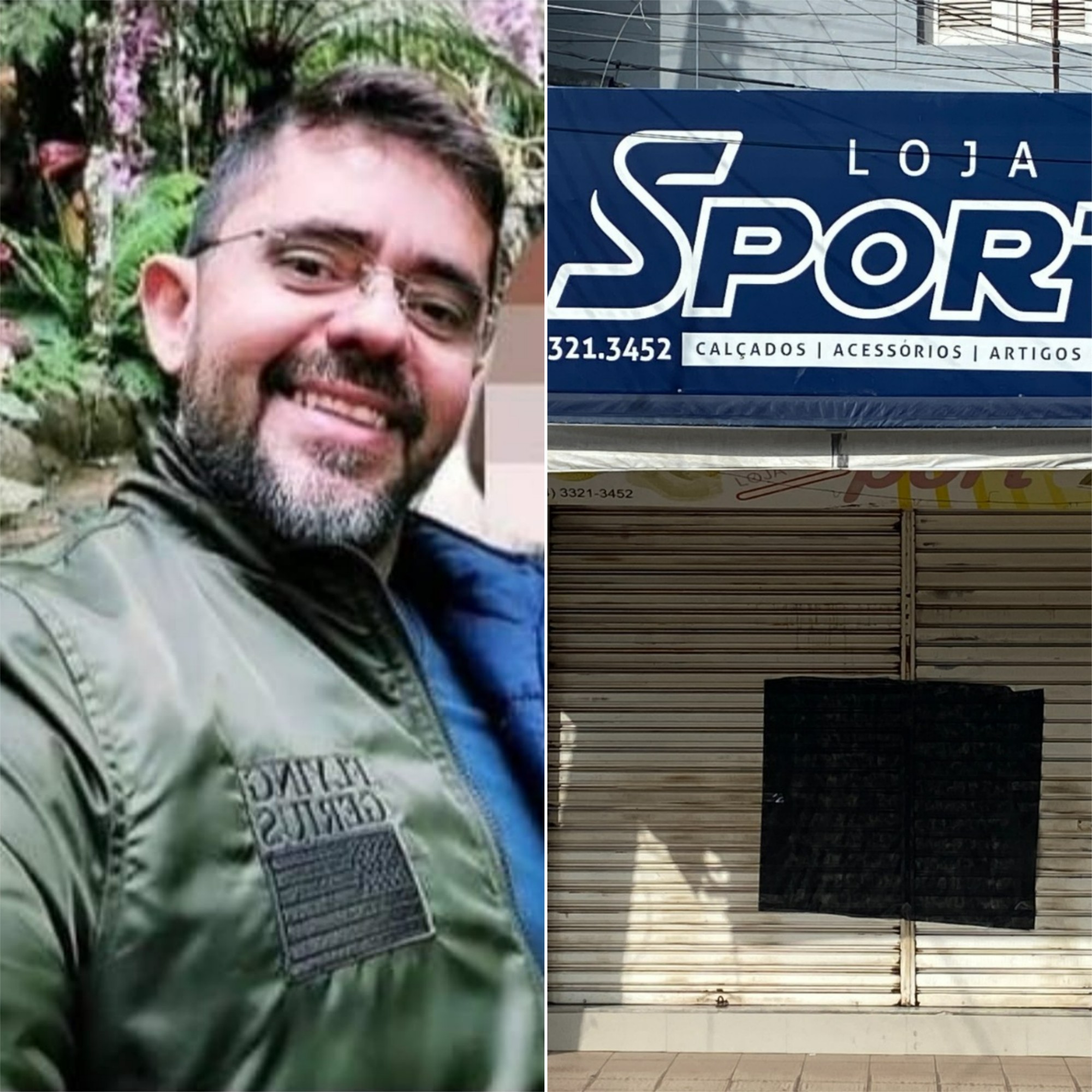 'Pai exemplar': Quem era o empresário Christian Noronha, assassinado com golpe de tesoura em Mossoró